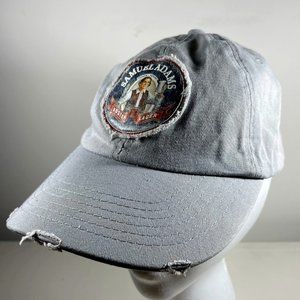 Samuel adams hat